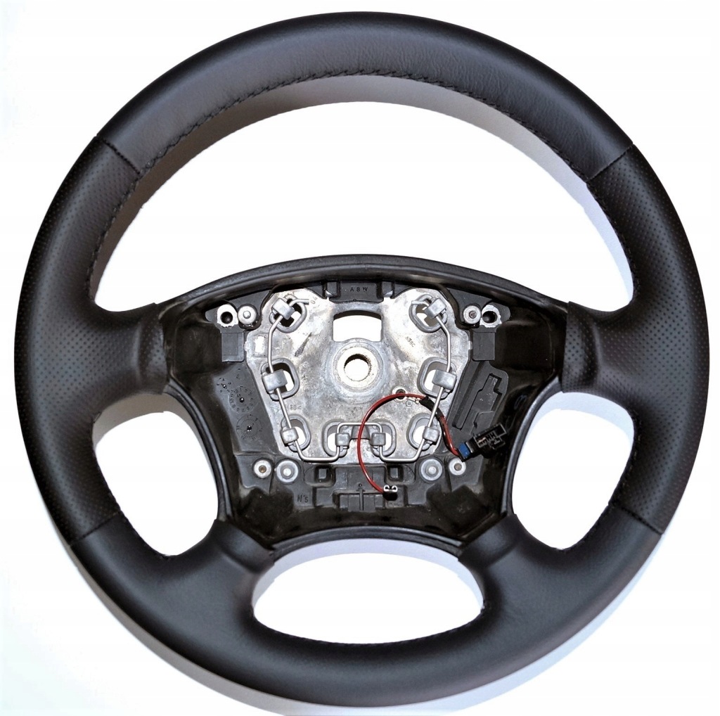 фото №1, Воздуховод peugeot 406 407 607 обшивка кожа 36k