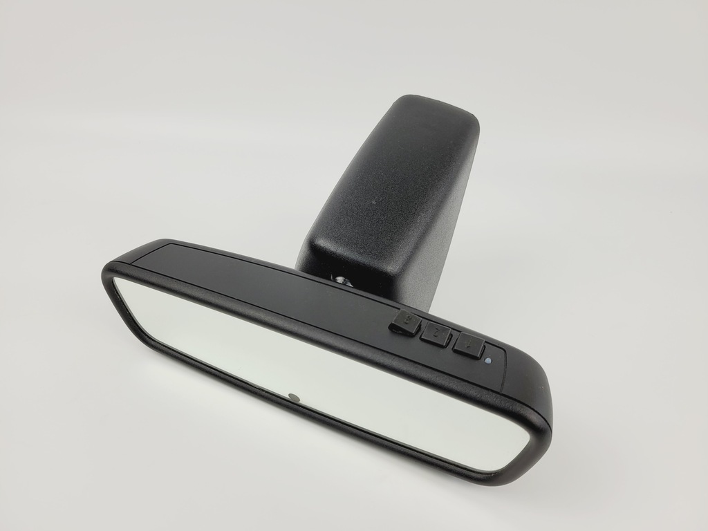 фото №6, Jaguar xj lift зеркало заднего вида камера