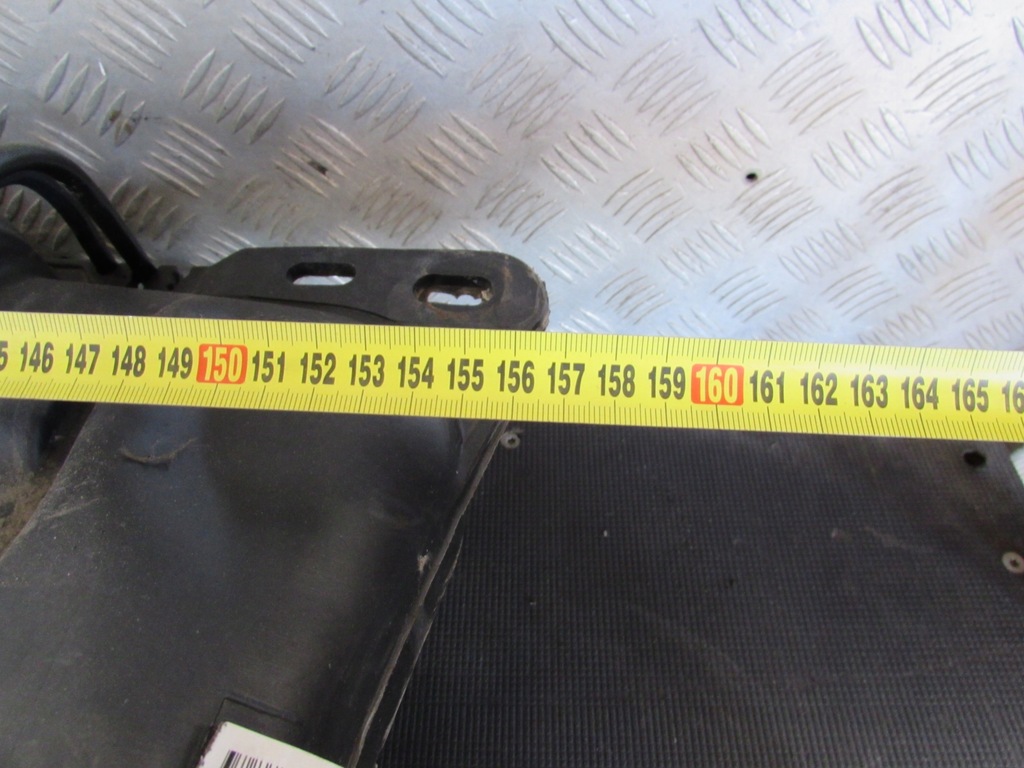 фото №15, Бак пального peugeot 407 04-11r бензин 9683424280