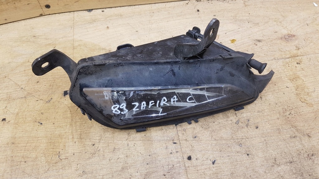 Купить Opel astra k v 15-19 противотуманная фара левый 39098907