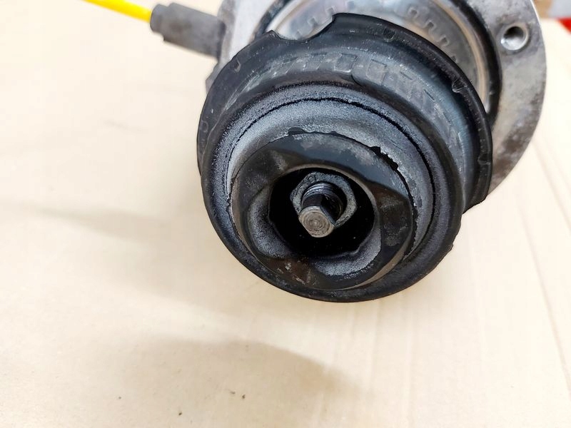 фото №8, Audi q7 4l 3.0 tdi амортизатор пневматичний правий задня 7l8616020c