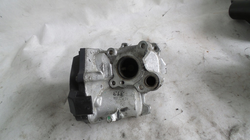 фото №1, Клапан egr mercedes w204 a6511400160