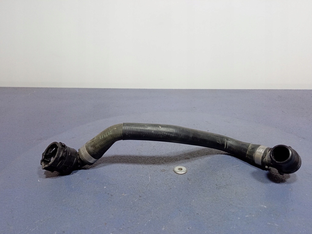 фото №1, Bmw i4 g26 m50 трубка wąż шланг wody 8475692
