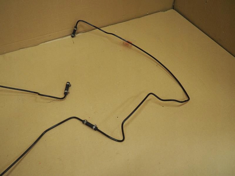 Шланг труба трубка пабтрубок  webasto bmw x5 e70 6950312 Доставка