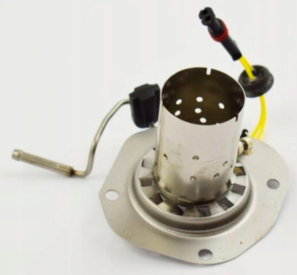 фото №1, Пальник обігріву webasto airtop 2000st 24v+świeca