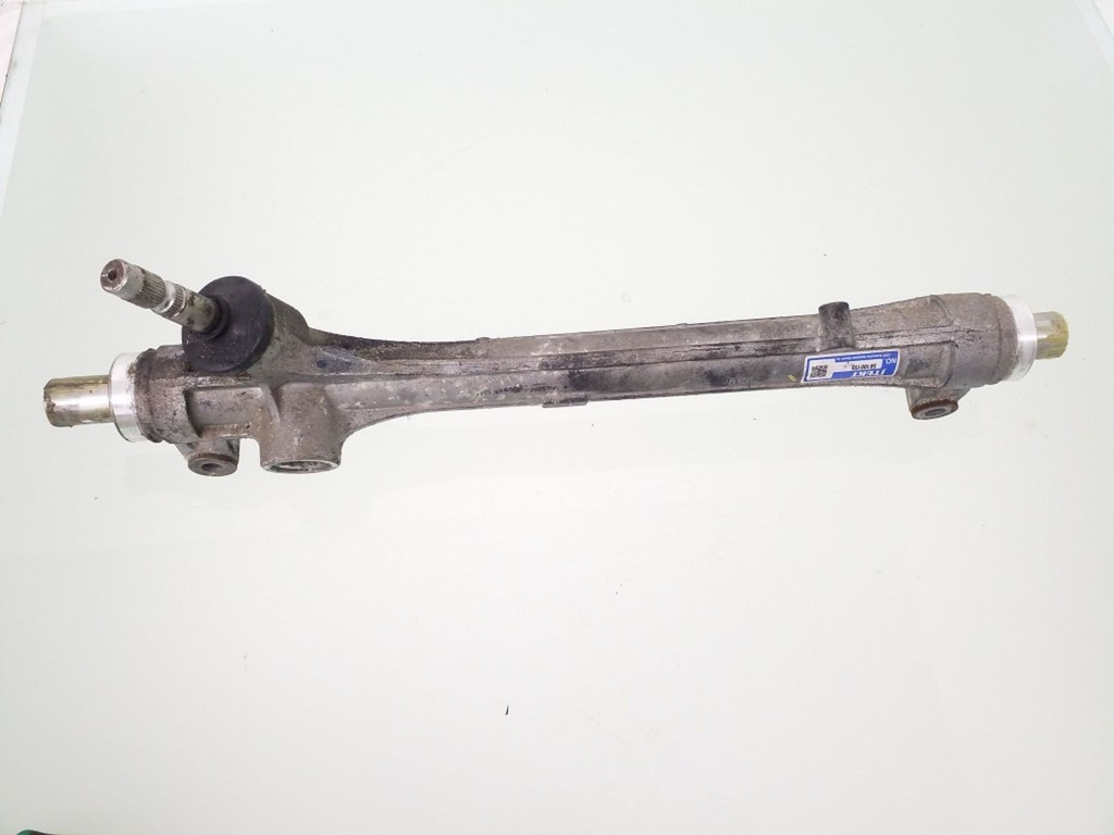 фото №1, 2014 lexus rx 450h рулевая рейка 58100155