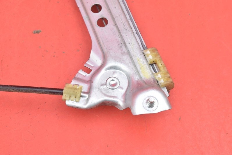 фото №5, Подъемник стекло левый перед eu 430106f0 renault talisman 15-22