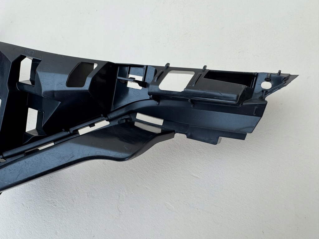 фото №6, Toyota chr c-hr i 1 16r- решітка радіатора решітка радіатора бампера перед 53112-f4010