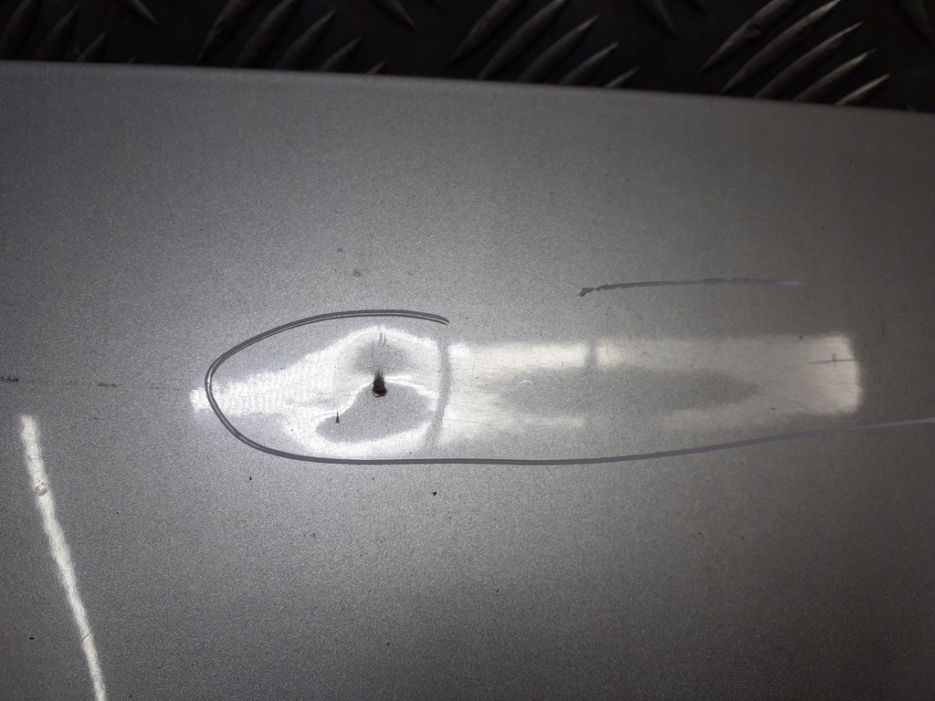 фото №6, Кришка багажника багажника kia rio c5