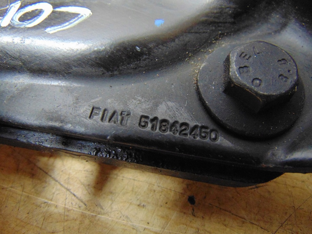 фото №9, Ролик дверь раздвижные правое opel combo d 2010-15 51842450