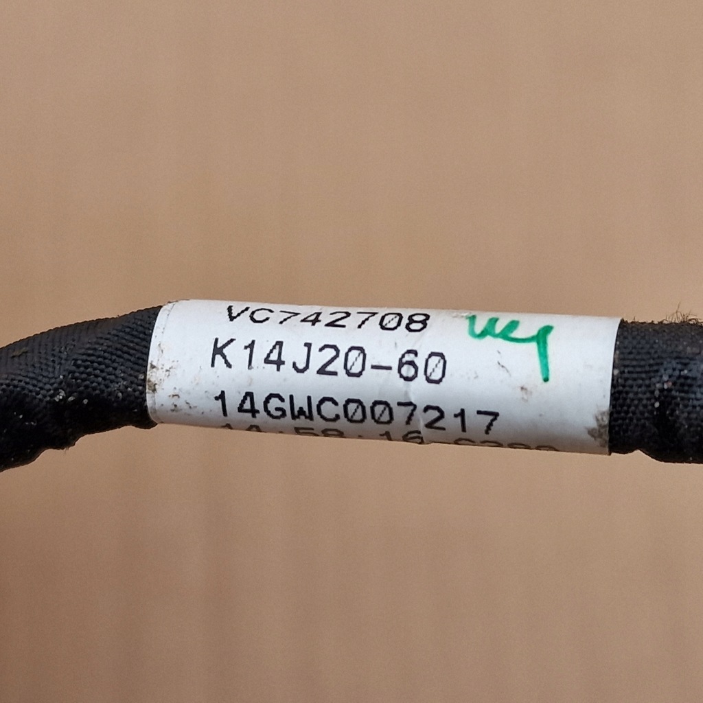 фото №8, Mercedes b klasa w246 каркас дзеркало a2468102216