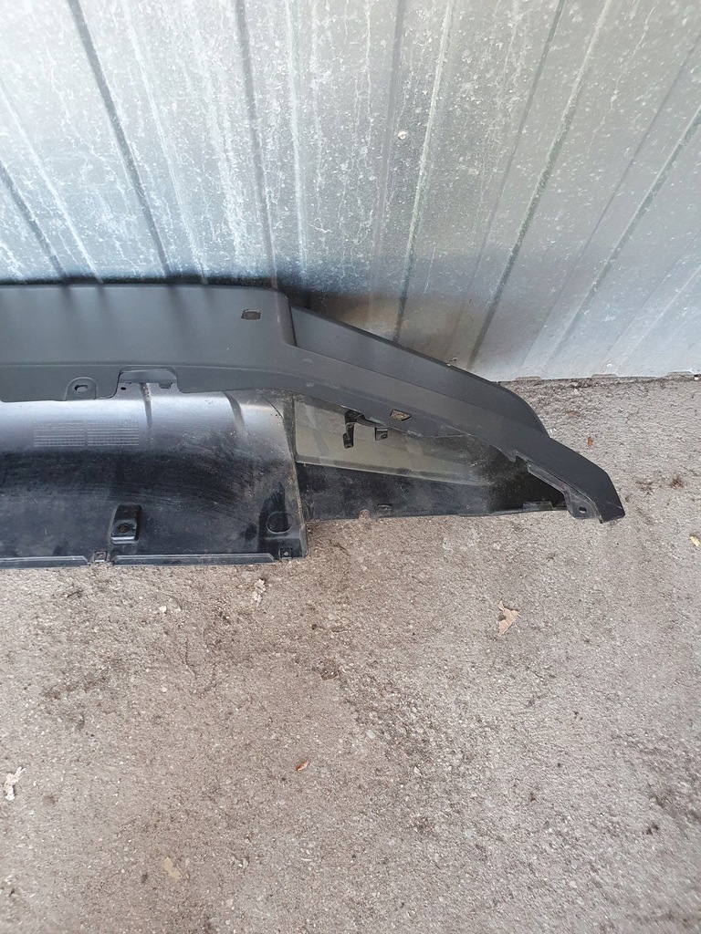 фото №9, Бампер передній suzuki jimny iv 2018-