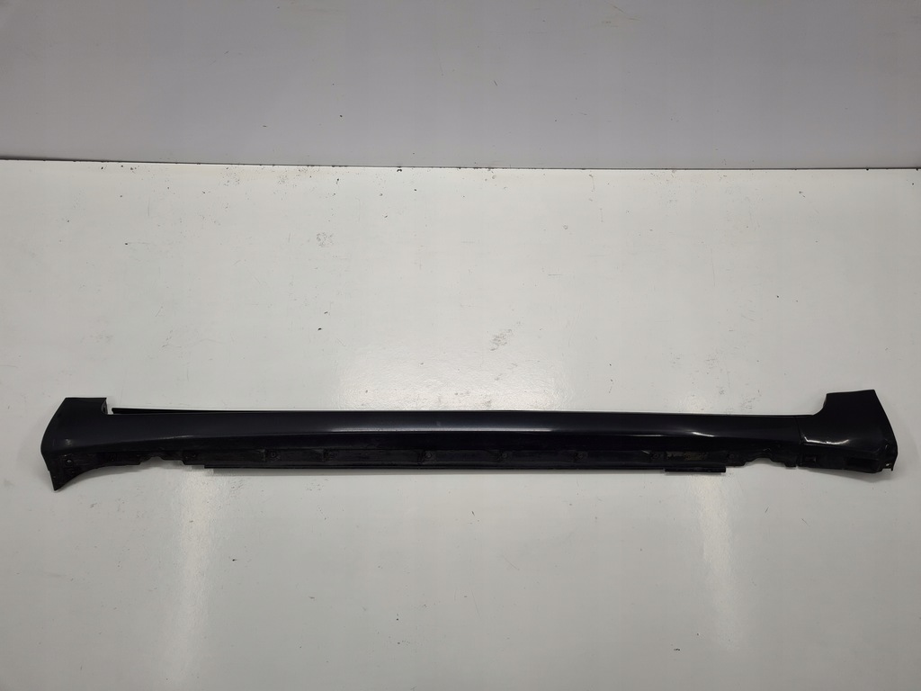 фото №1, Seat exeo lift молдинг поріг ліва lz9y