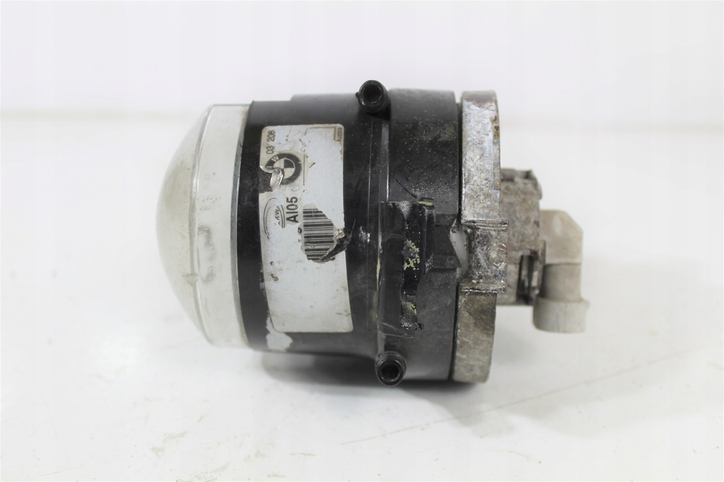 фото №5, Противотуманная фара перед передний левый bmw e63 e64