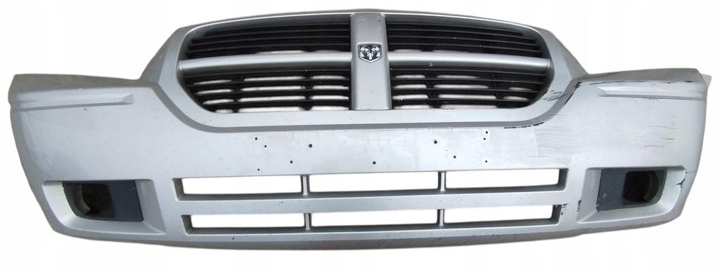 фото №1, Бампер передній перед dodge magnum ps2