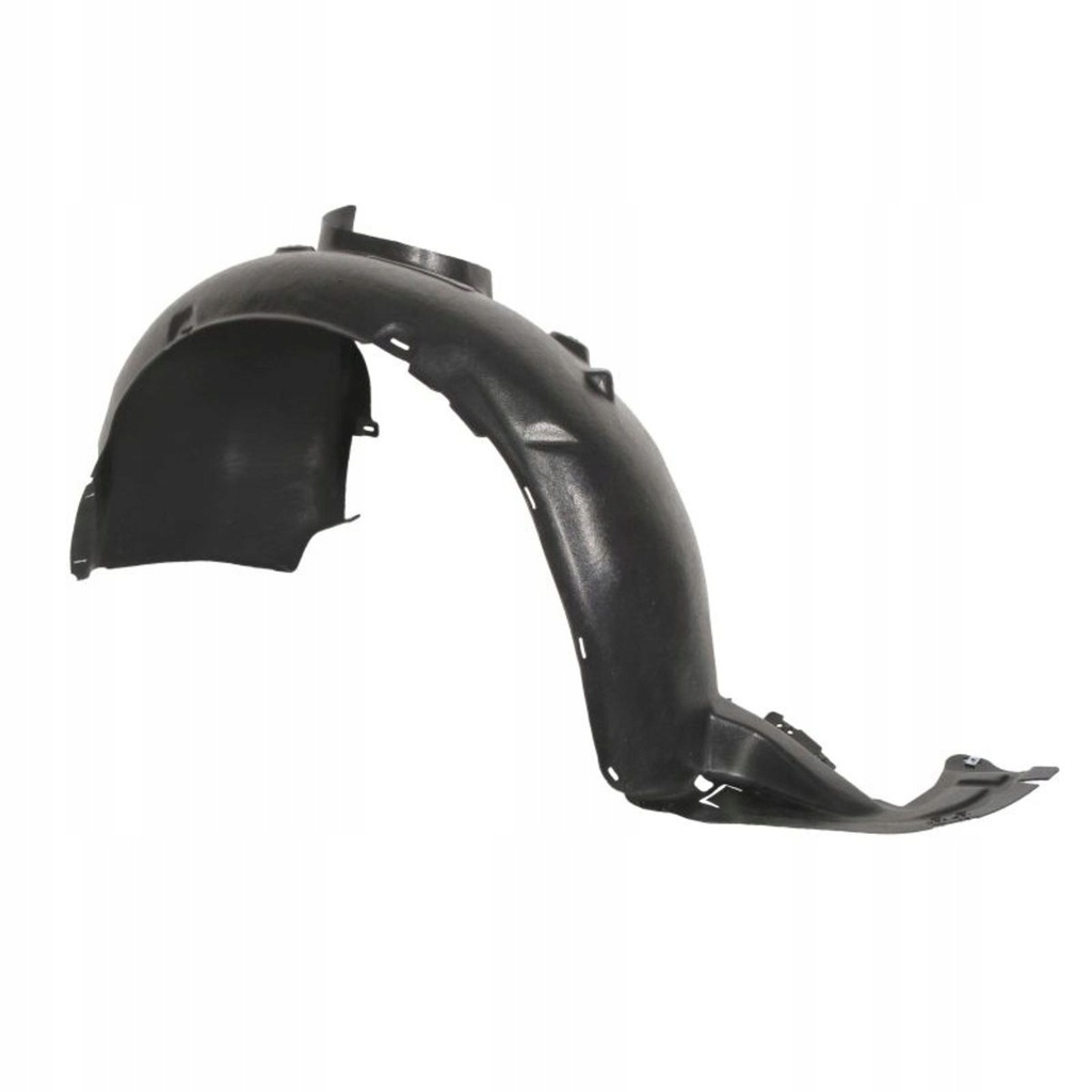 фото №1, Подкрылок перед правое 111229