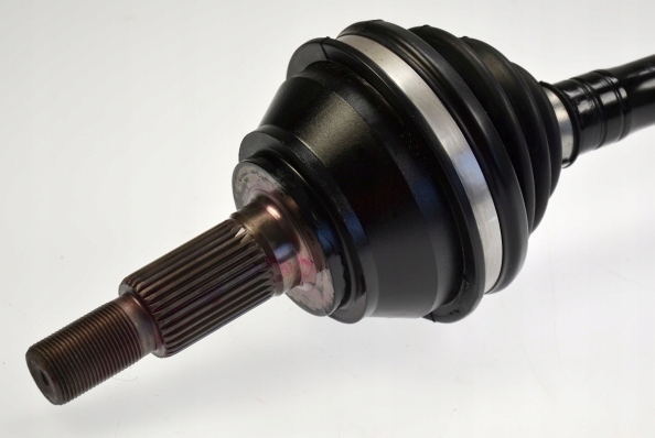 Приводной вал audi q7 le/pr 518mm Оригинал