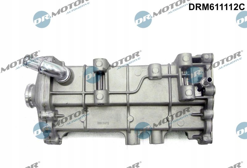 фото №4, Радиатор, рециркуляция выхлопных газов dr.motor automotive drm611112c
