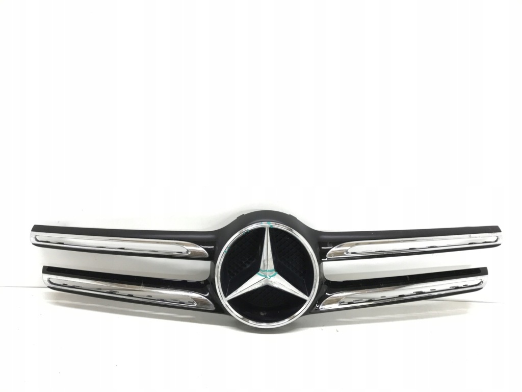 фото №1, Mercedes glc x253 w253 решётка радиатора решётка радиатора a2538882200