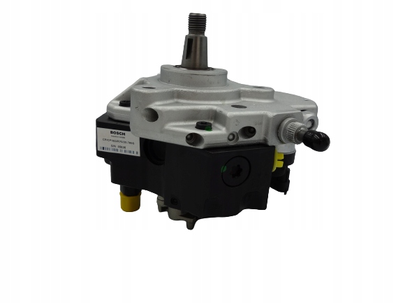 фото №1, Насос 0445010039 bosch 1.7 cdti opel astra