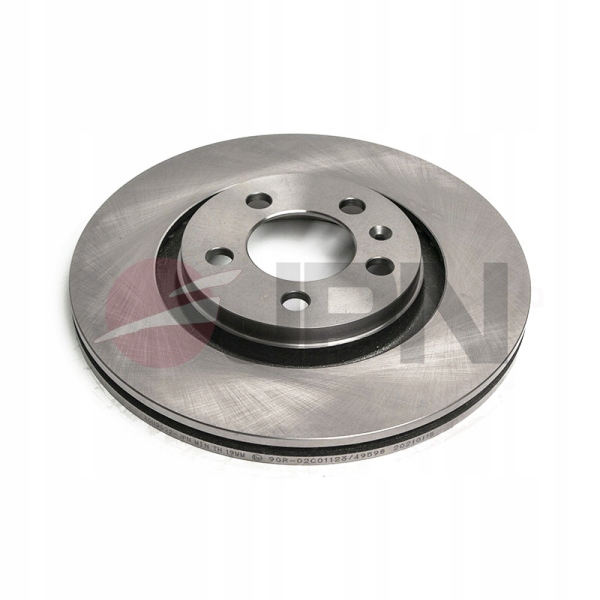 фото №1, Тормозные диски тормозные вентилируемый do skoda octavia