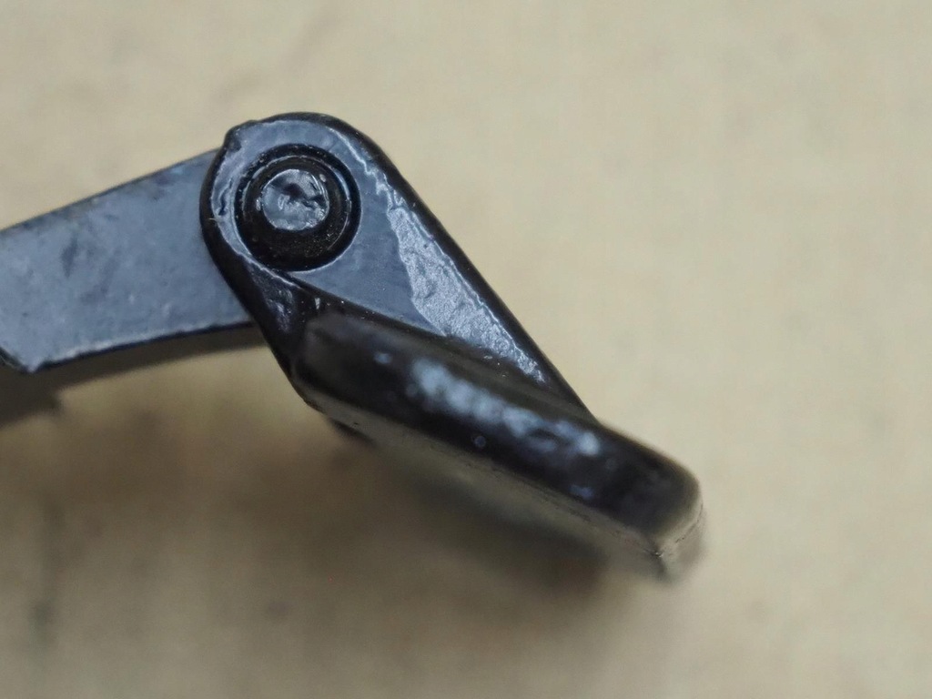 фото №10, Audi a3 8v петля задний крышки 8v3827299c