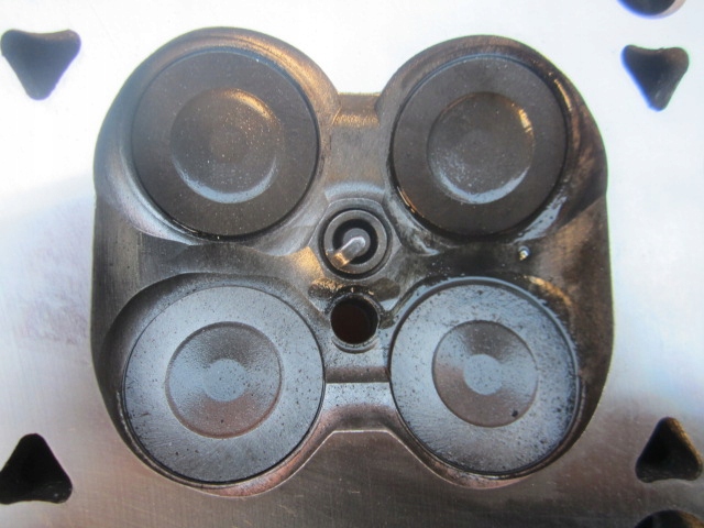 Bmw mini f55 f60 1.5 ben b38a15a b38 головка 7829143 00 8648421 0500 spla Оригінал