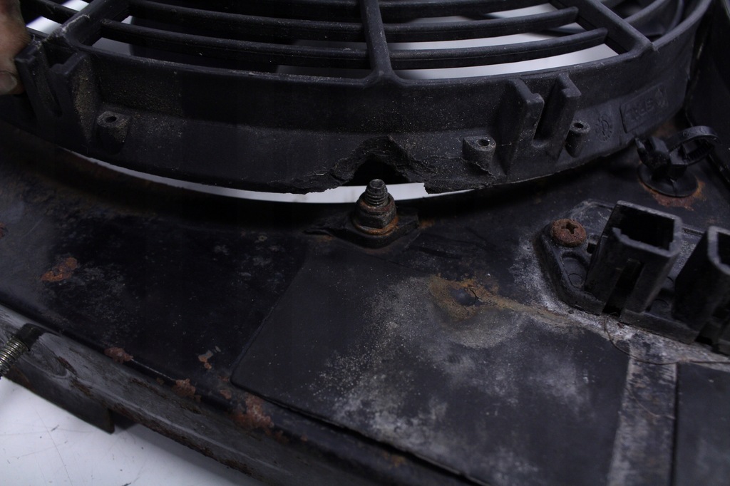 фото №3, Вентиляторы kpl. maserati gt3200