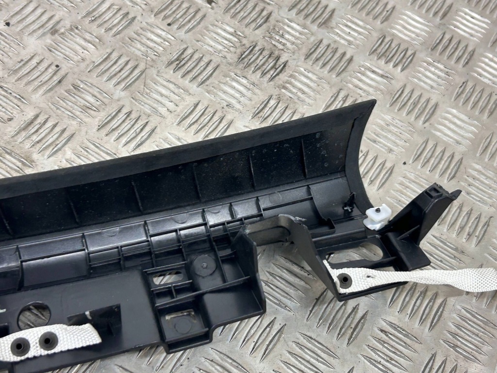 Защита стойка a правая сторона tesla model x 103594504f Недорого