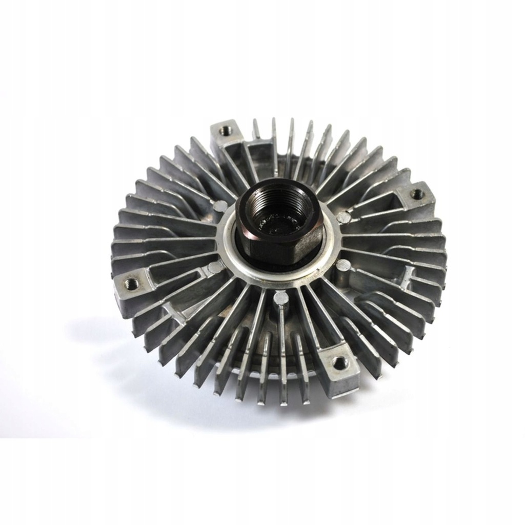 фото №1, Сцепление вязкостная audi 100 c4 a6 c4 90-97