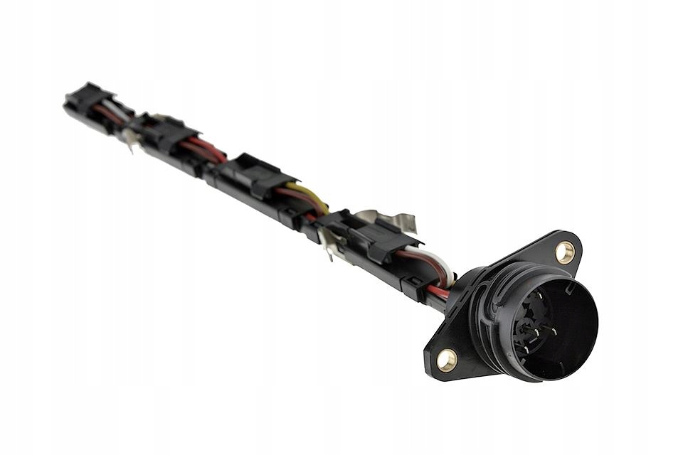 фото №1, Джгут насос-форсунок