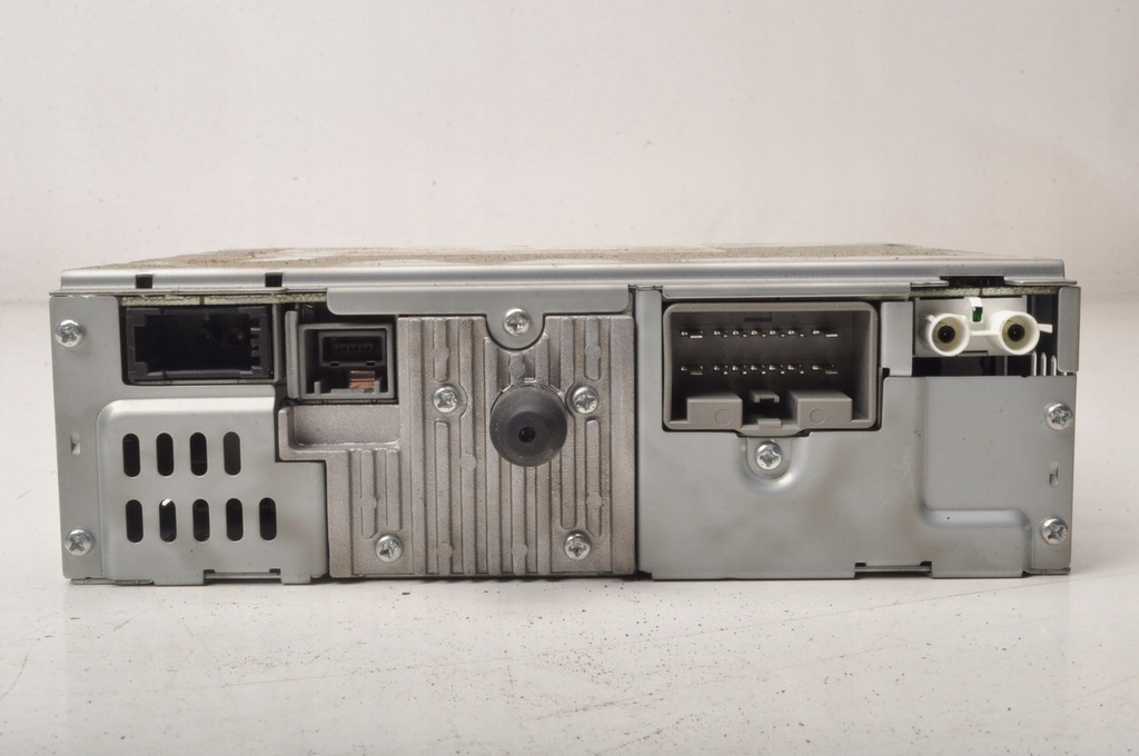 фото №3, Volvo xc90 радіо 31328065 lift