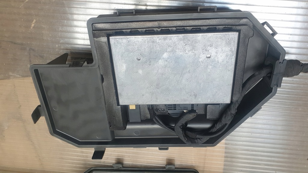 фото №4, Модуль блок управления bluetooth a6 c6 eu