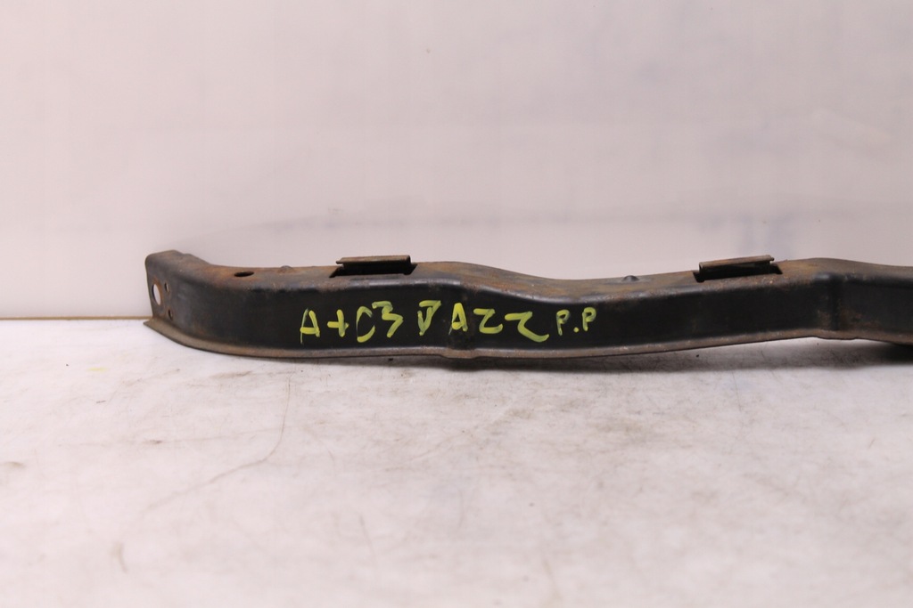 фото №4, Напрямна лампи правий перед honda jazz ii 2 2002r-