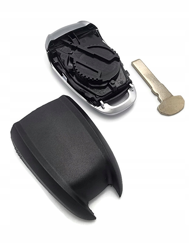 фото №3, Ключ pilot alfa romeo giulia stelvio безключовий доступ