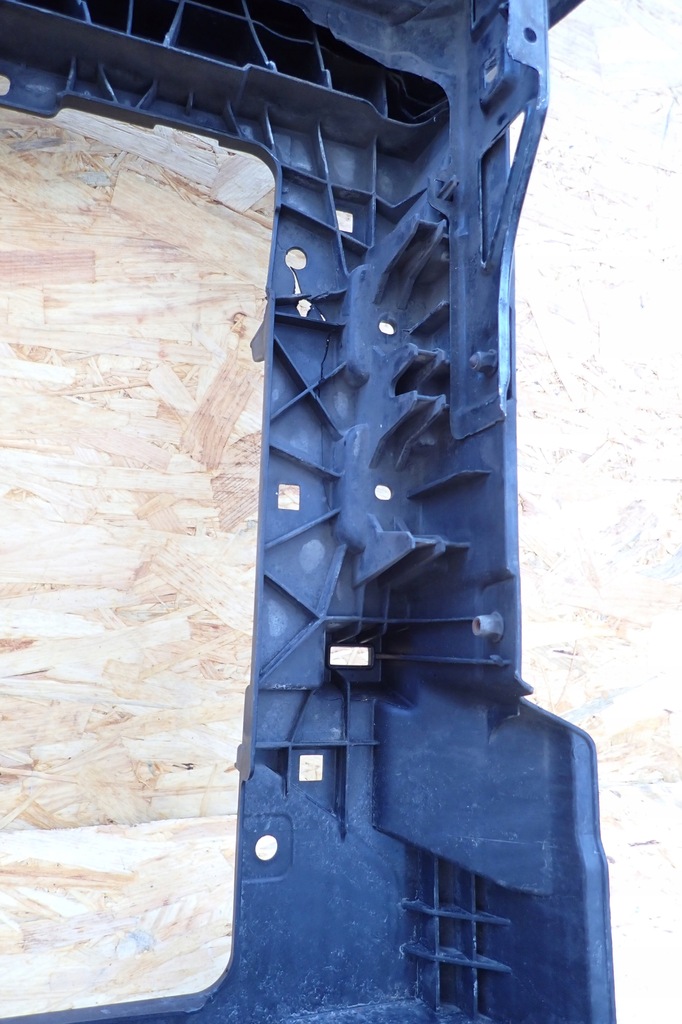 фото №15, Усилитель pas передний skoda fabia ii lift