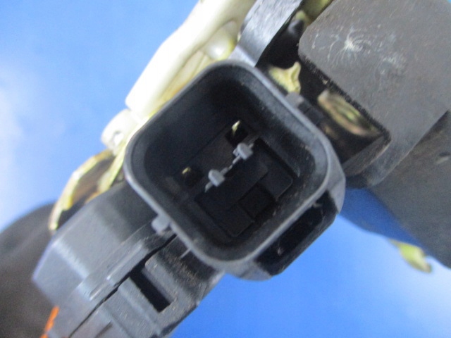 фото №5, Colt vi замок двері задня правий 2pin+linki