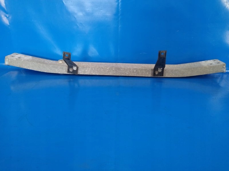 фото №7, Балка усилитель бампера заднего infiniti q50 15-20 - 85030-4ga0a