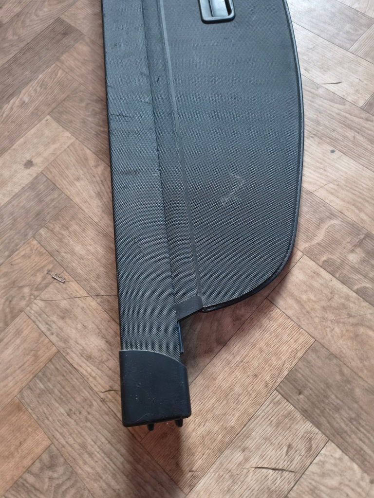 Шторка багажника audi a6 c6 Оригінал