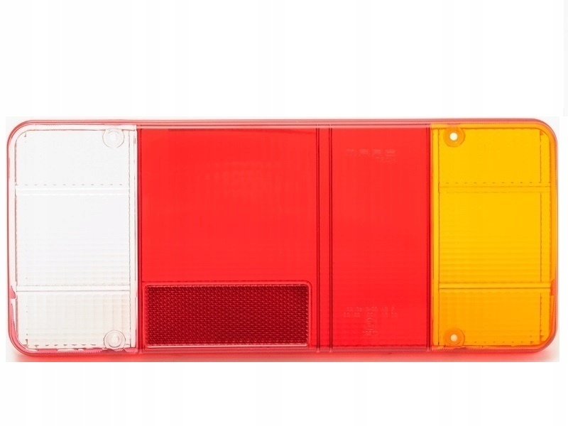 фото №1, Скло фари правий daily ducato boxer master eurocargo j5