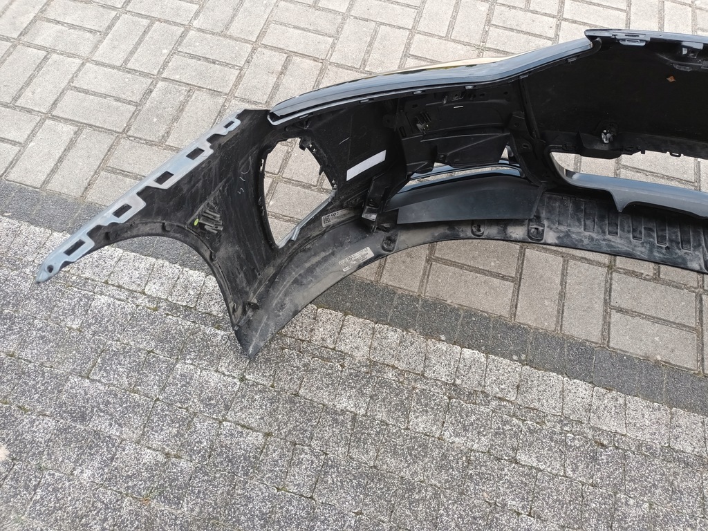 фото №10, Бампер передний audi e-tron gt перед 4j3