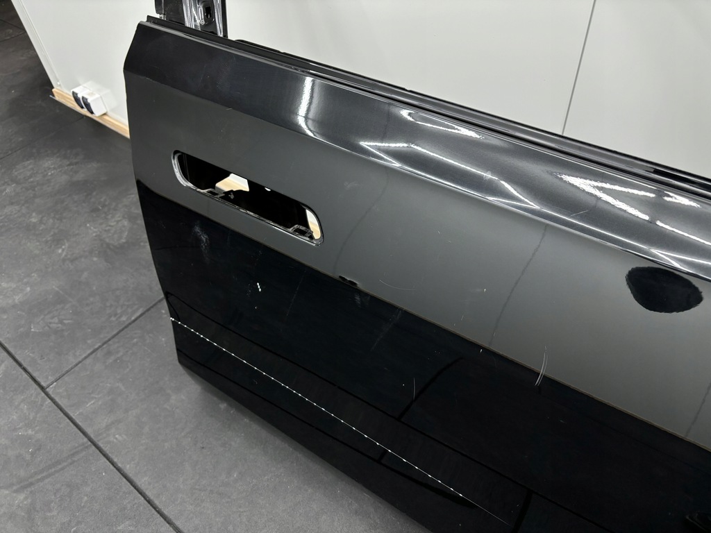 фото №12, Bmw 7 g70 дверь перед правое передние