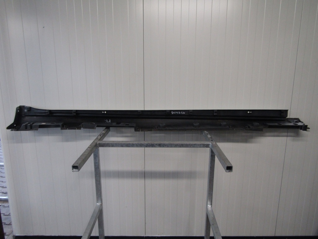 фото №8, Молдинг порог левая lexus es vii 18- xz10 75860-33140