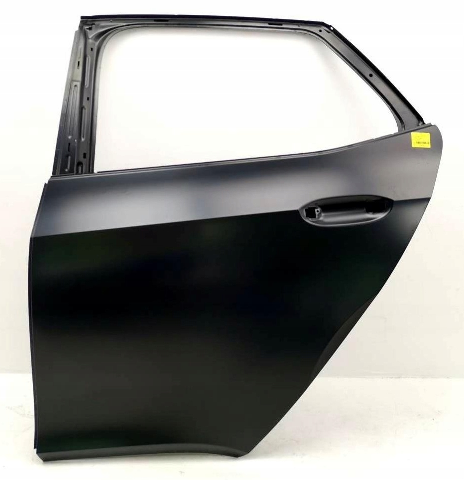 фото №1, Дверь левый задняя vw id.3 10a833055g nowe org