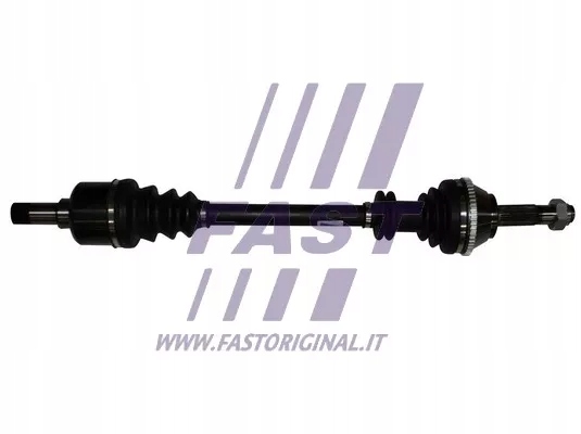 Купити Fast ft27042 wał привідний