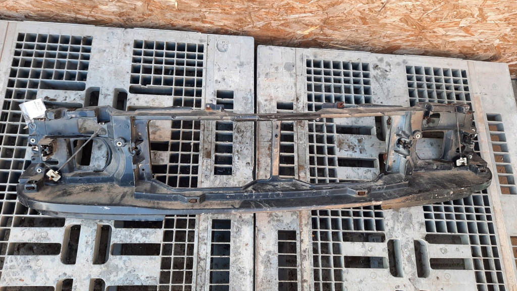 фото №1, Pas передній ford explorer 4.0b 95r