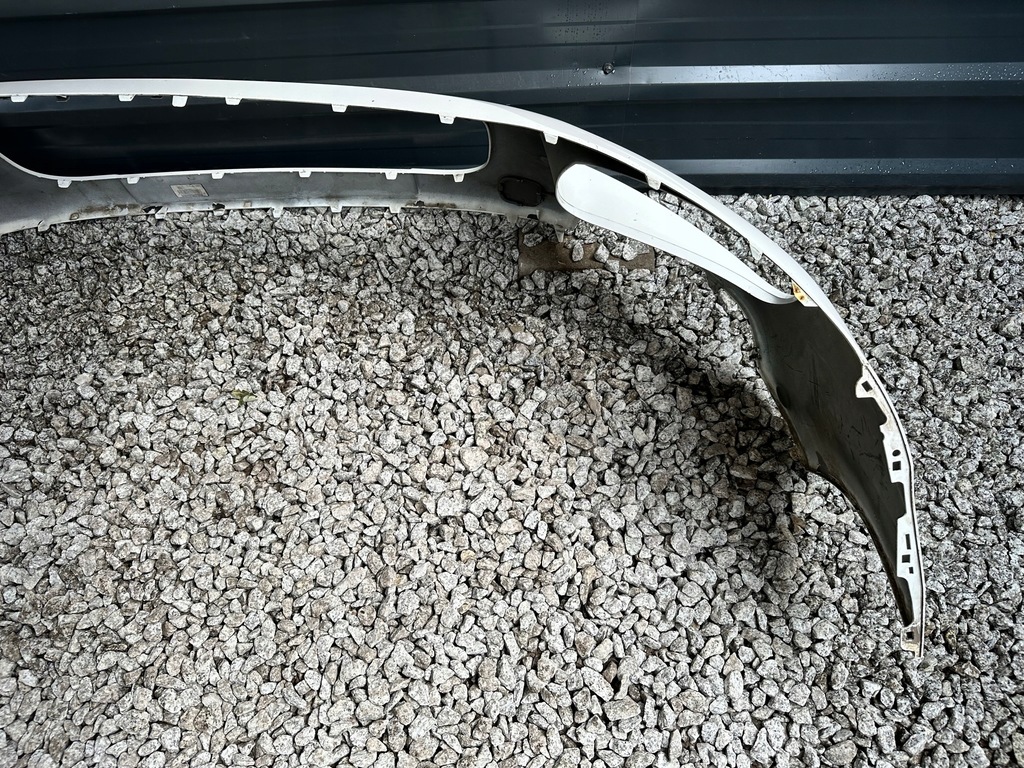 фото №16, Citroen оригинальный номер 9816749477 бампер