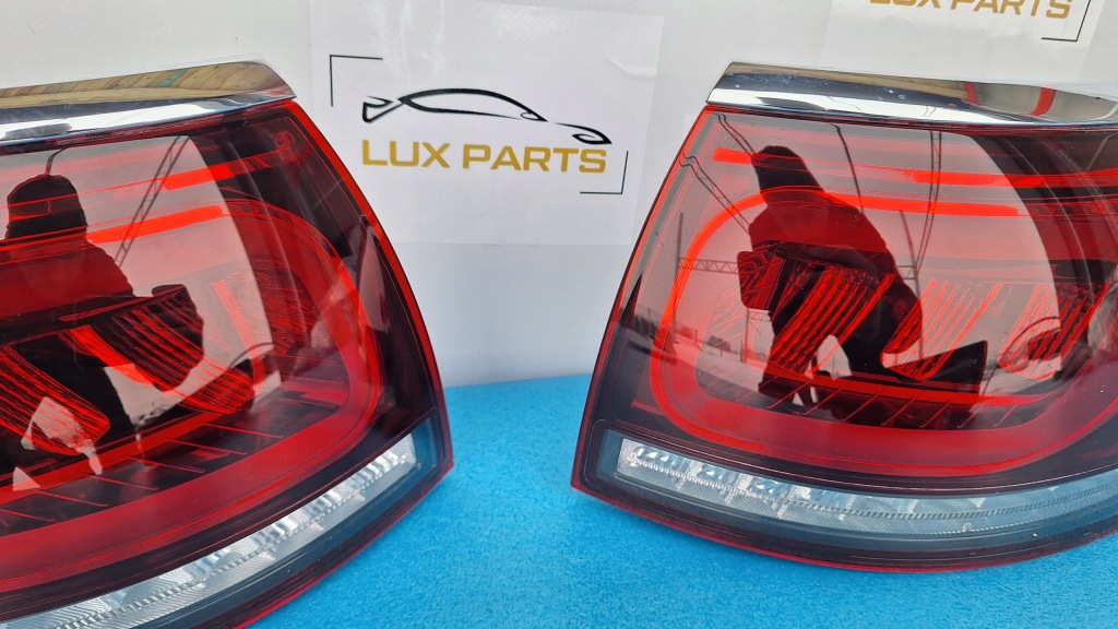 Купить Mercedes gls w167 комплект лампа задний  европа