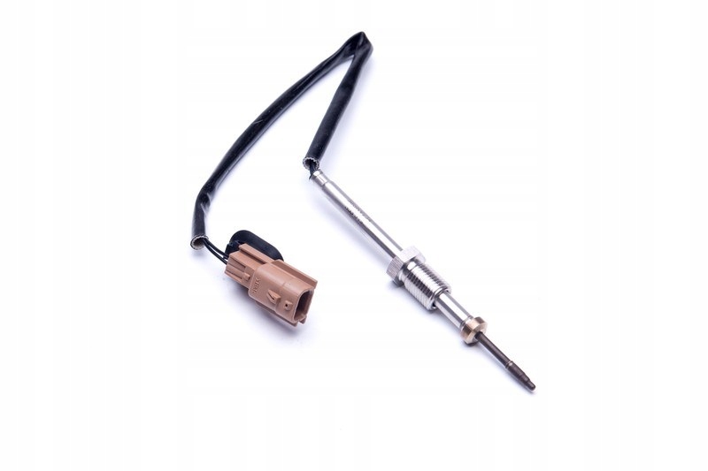 фото №4, Датчик температури вихлопних газів nissan opel renault