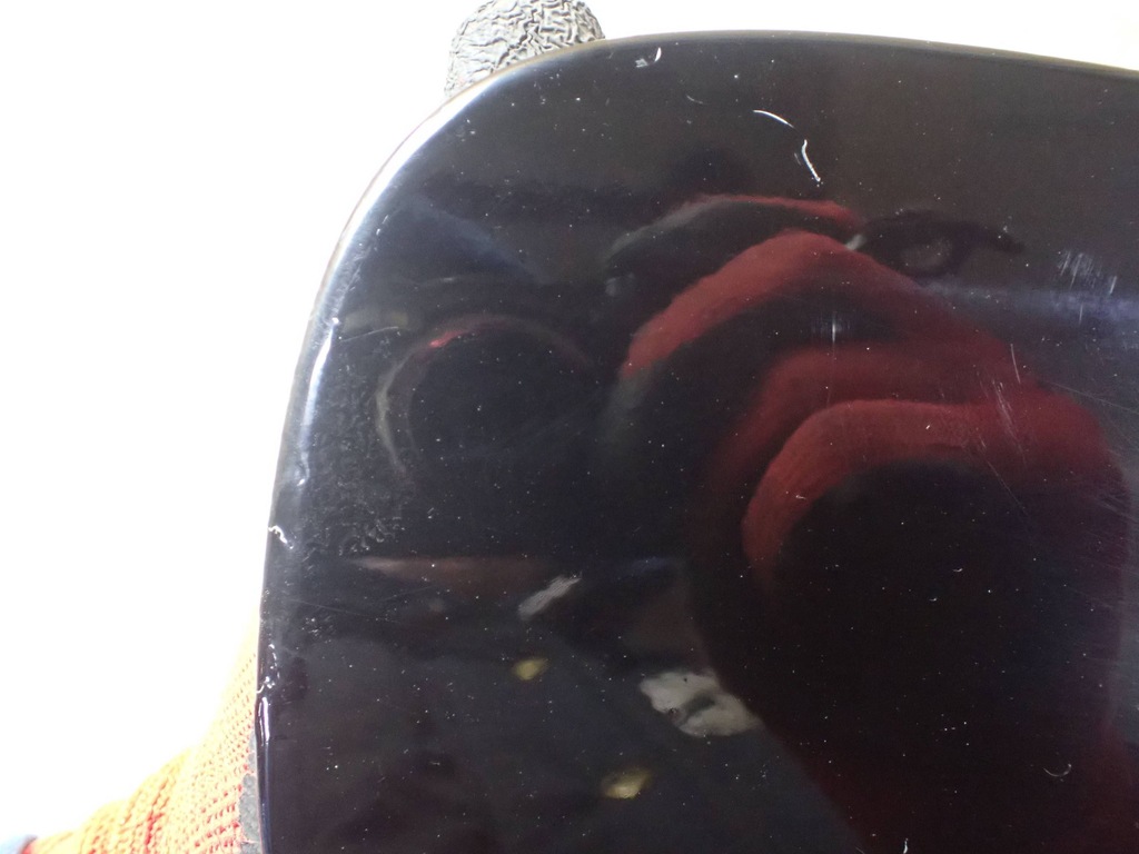 фото №5, Volvo xc90 ii крышка заливной топлива 700-16 31416085